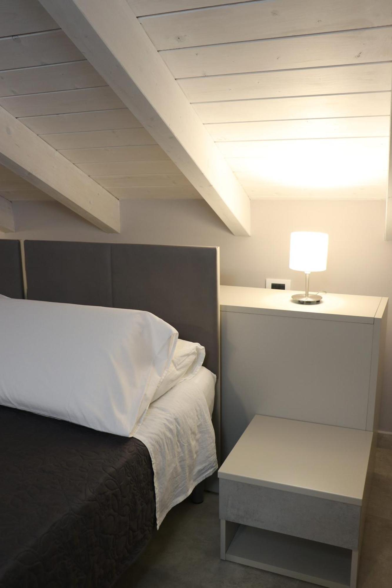 Volsci Rooms Sora Buitenkant foto